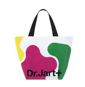 BOX SPECIAL GIFT Dr. Jart Tote Bag, 1pc