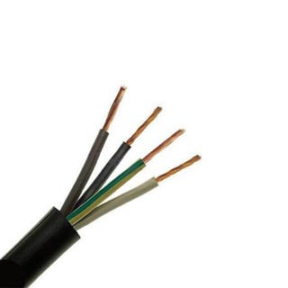 Cable H07Rn-F 4X25Mm