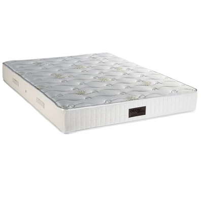 Στρώμα Ύπνου Ορθοπεδικό Διπλό 130x200x23cm (Πλάτος