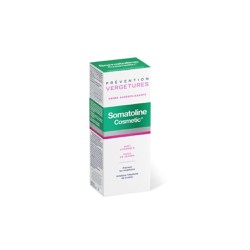 Somatoline Cosmetic Stretch Mark Prevention Cream 200ml