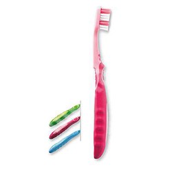 Elgydium Junior Toothbrush (7 To 12 Years) 1 Item