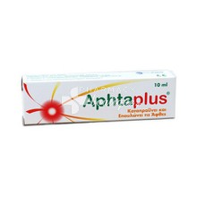 BioAxess Aphtaplus - Άφθες, 10ml