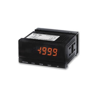 Frequency/Rate Meter 100-240AC K3MA-F-A2 27496