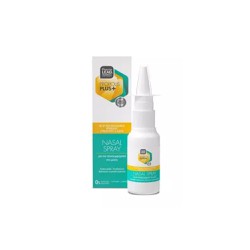 Pharmalead Propolis Plus+ Nasal Spray Αποσυμφορητικό Ρινικό Σπρέι 30ml