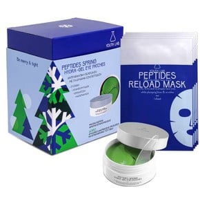 Youth Lab Peptides Reload Xmas Set Spring Hydra-Ge
