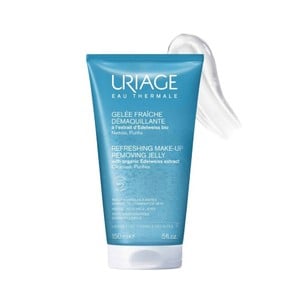 Uriage Refreshing Make up Removing Jelly-Αναζωογον