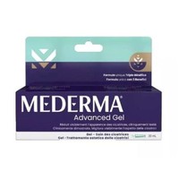 Mederma Advanced Gel 20ml - Γέλη Αναδόμησης Για Ου