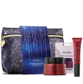 Ahava Beyond Boundaries Apple-Y Ever After Advance