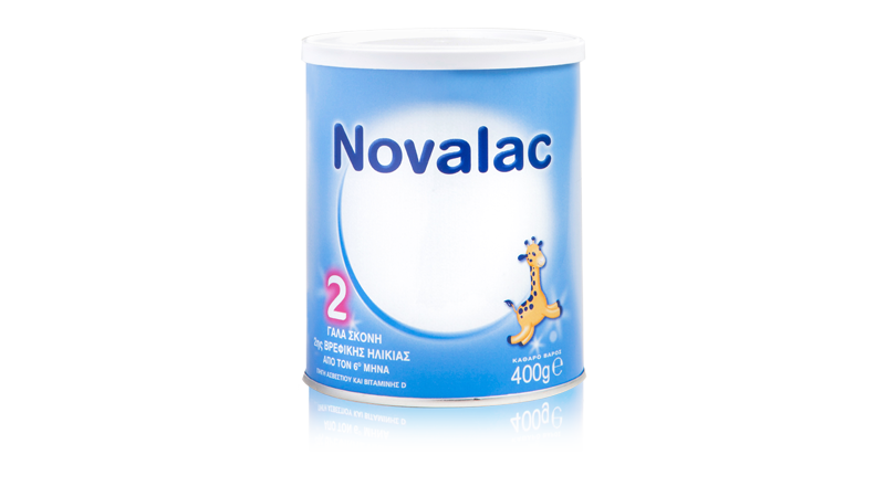 Novalac N1 & N2