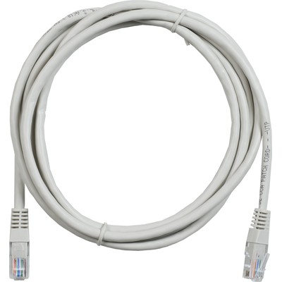 Patch Cord Utp Cat5E 0.5M