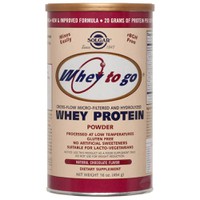 PROTEIN CHOCOLATE 454GR 
