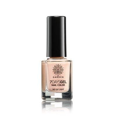 Garden 7Days Gel Nail Color 15 12ml