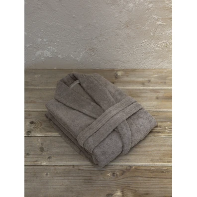 Μπουρνούζι Asana - Large - Dusty Beige Nima Home