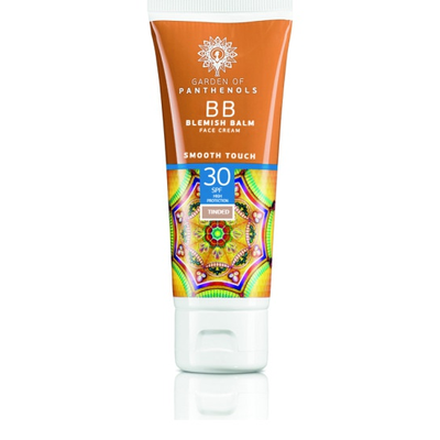 GARDEN Αντηλιακή Κρέμα BB SPF30 50ml