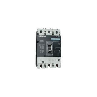 Circuit Breaker 3P 250A 3VL3725-3DC33-0AA0
