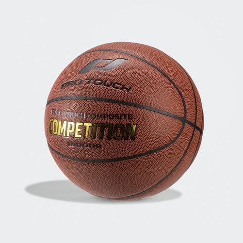 TOP BASKETBOLLI COMPETITION PRO TOUCH