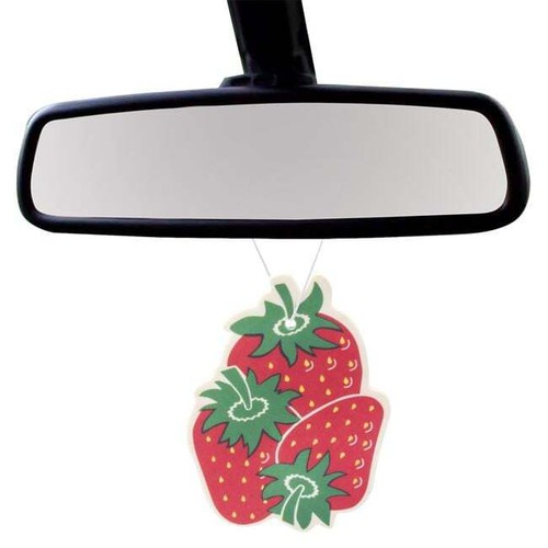 Aromatizues Makine" Strawberry"