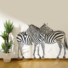 Love zebras