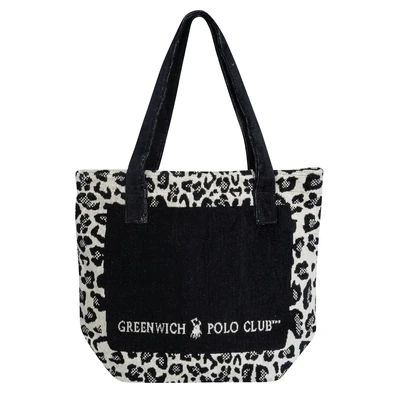 Greenwich Polo Club Τσαντα Θαλασσης 55χ40 3861 Bei