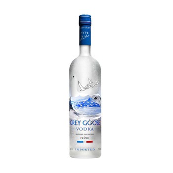 Grey Goose Vodka 0.7L