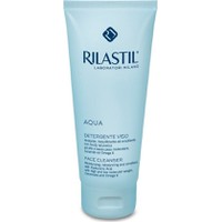 Rilastil Aqua Moisturizing Face Cleanser 200ml - Κ