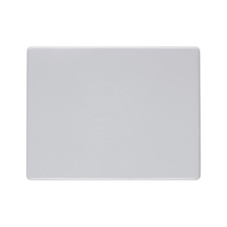 Berker Arsys Rocker Plate Polar White 14050069