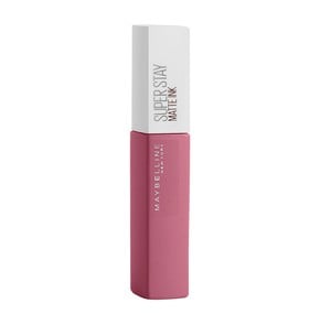 Maybelline Super Stay Matte Ink 125 Inspirer Κραγι