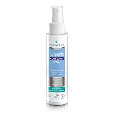 Pharmasept Hygienic Foot Care Spray 100ml