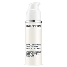 Darphin Dark Circle Relief and De-Puffing Eye Serum,15 ml