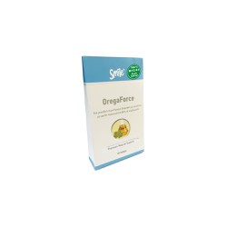 Am Health Smile Oregaforce Dietary Supplement With Oregano Oil 30 capsules