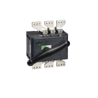 Compact Switch Disconnector INS2500 3P 2500A 31340