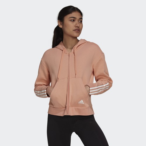 XHAKETE ME KAPUC 3-STRIPES ADIDAS