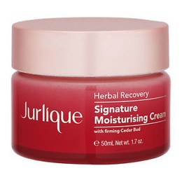 Jurlique Herbal Recovery Signature Moisturizing Cream 50ml