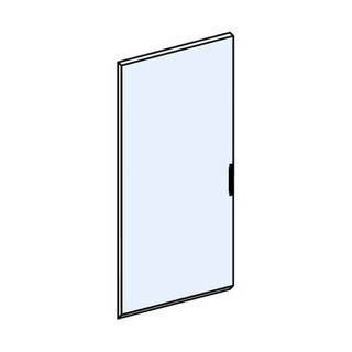 Plain Door+Frame W600 19M Prisma G Ip55