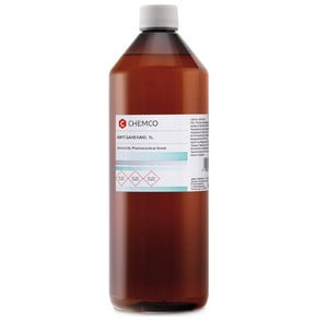 Chemco Almond Oil Αμυγδαλέλαιο, Φυσικής Προέλευσης