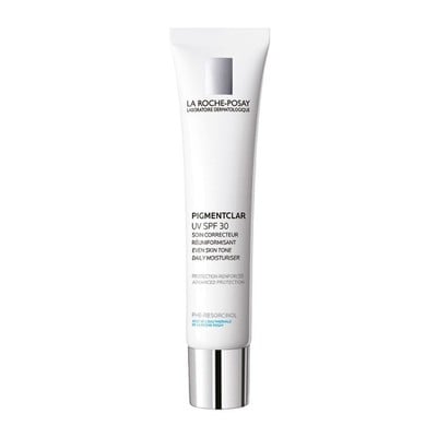 La Roche Posay Pigmentclar Cream UV SPF30 Κρέμα Κα