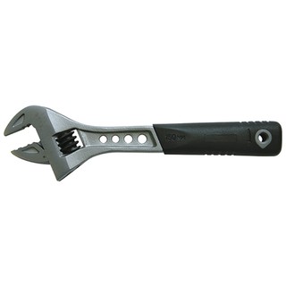 Adjustable Single-Head Wrench 110592