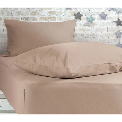 Σεντονι Jersey 140x200+30 nef-nef Home Wear Linen