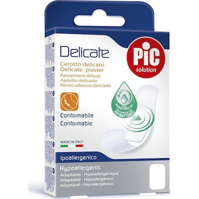 Pic Solution Delicate Large Αυτοκόλλητα Αποστειρωμ