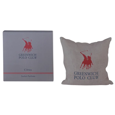 Greenwich Polo Club Αρωματικο Ντουλαπας Citrus 300
