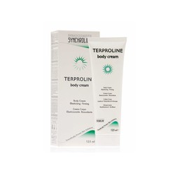 Terproline Body cream 125ml