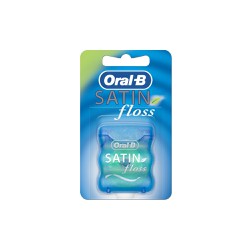 Oral-B Satin Floss (25m)
