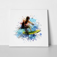 Surfer sketch 1071859043 a