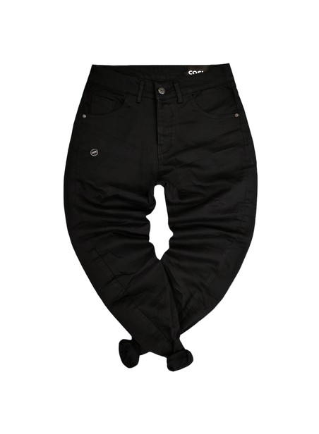 Cosi jeans chiaia 7 w22 black denim