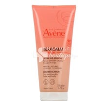 Avene Xeracalm Nutrition Shower Cream - Κρεμοντούς Καθαρισμού & Ενυδάτωσης για Πρόσωπο & Σώμα, 200ml