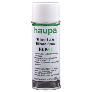 Silicone-spray "HUPsil" 400ml  -  170162