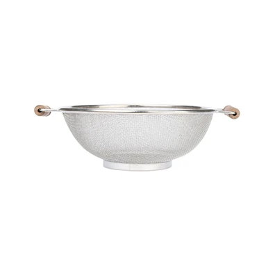 Estia Σουρωτηρι Ζυμαρικων Allure Ανοξειδωτο 26cm Ξ