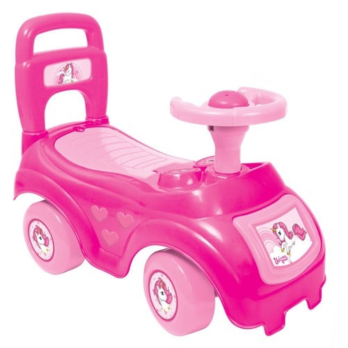 Loder makine per femije roze