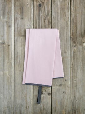 Πετσέτα Θαλάσσης Riva - Summer Pink
