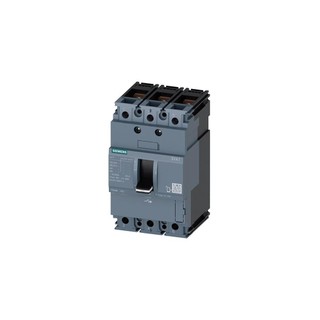 Circuit Breaker 3VA1 FS160 3P 80A 36KA TM220 415V 